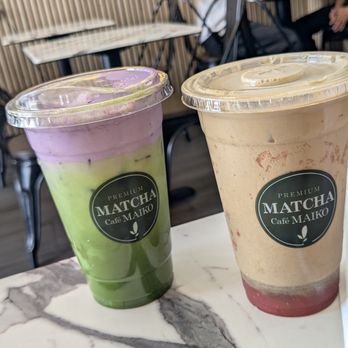 MATCHA CAFE MAIKO - Updated February 2026 - 1705 Photos & 829