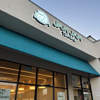 Jam Jam Tea Lab - IG: happyfoodieoc - Bubble Tea Near Me - Irvine, California