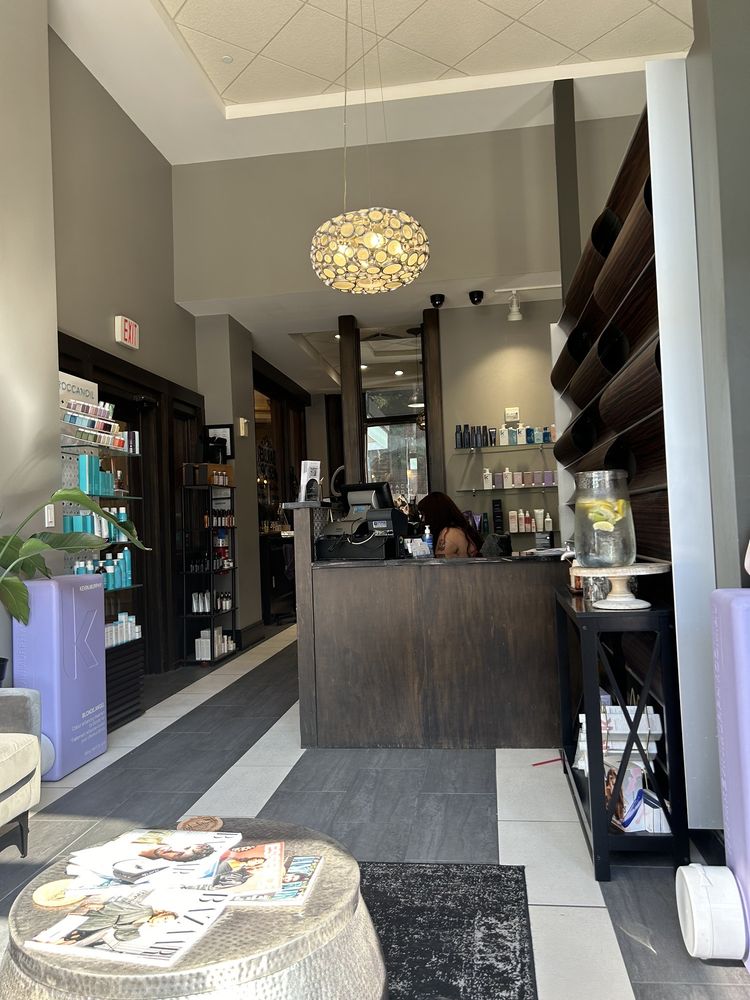 THE SPA AT THE BLACKHAWK HOTEL Updated September 2024 26 Photos