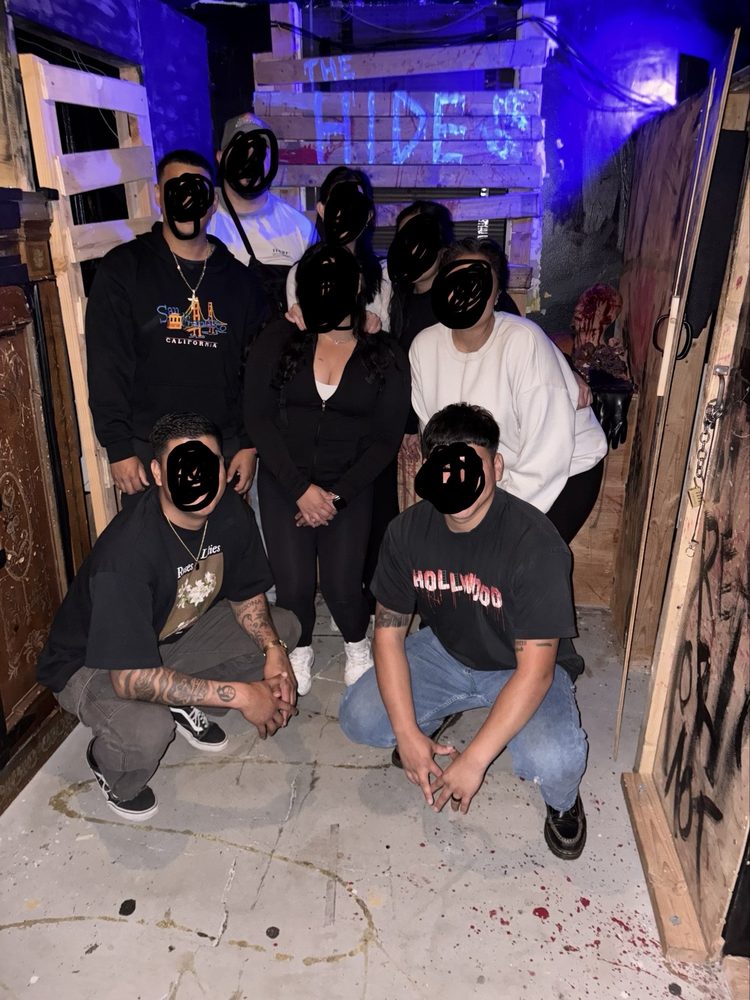 Escape Room Era - Anaheim
