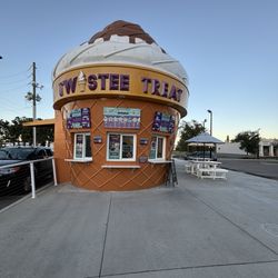 Twistee Treat - Pinellas Park