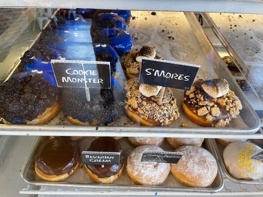Hurts Donut Company by null
