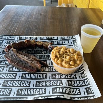 la Barbecue - Barbeque Near Me - Austin, Texas la Barbecue - Barbeque Near Me - Austin, Texas
