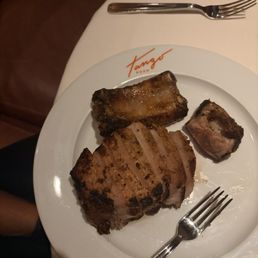 Porkchop Porkchop