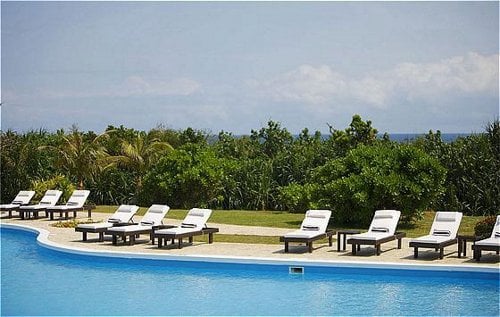 ANA InterContinental Ishigaki Resort by IHG by null