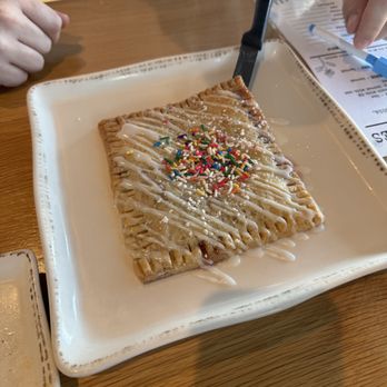 Good Evans - Elkhorn - Pop-tart - Breakfast & Brunch Near Me - Omaha, Nebraska