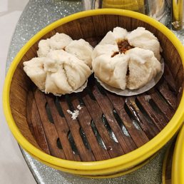 BBQ Pork Bun