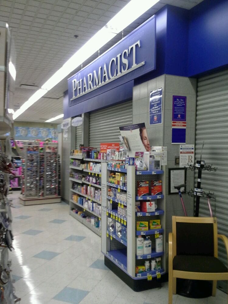 RITE AID 11 Reviews 21835 Hempstead Ave, Queens Village, NY Yelp