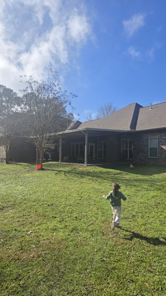 Slide of Faithful Exteriors, LLC dba Faithful Gutters & Roofing