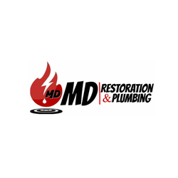 MD Restoration & Plumbing