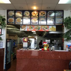 Super Wok - Many choice