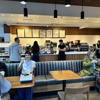 Starbucks - Coffee & Tea Near Me - West Vancouver, British Columbia Starbucks - Coffee & Tea Near Me - West Vancouver, British Columbia