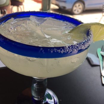 Tres Gringos - Coin Margarita - Mexican Near Me - Nederland, Colorado