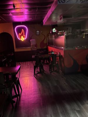 Fonda Mixcoac by null