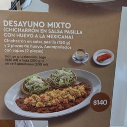 Los Bisquets Bisquets Obregón
