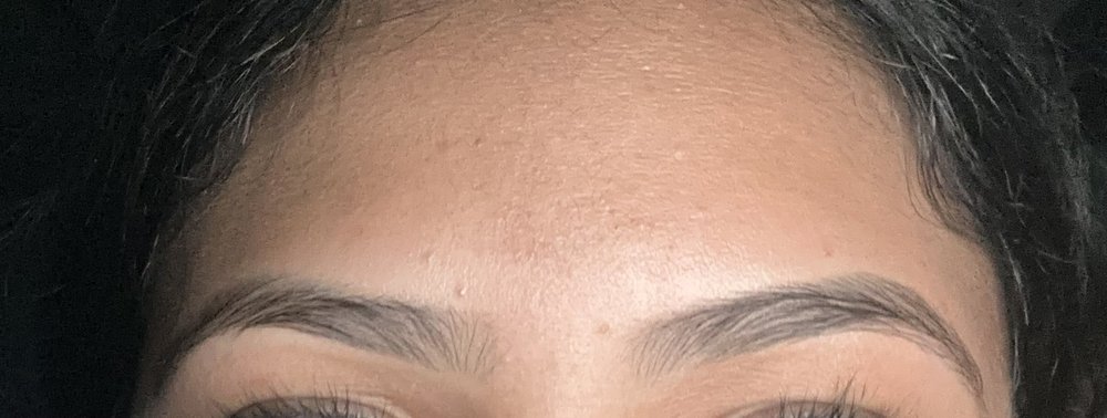 Charming Brows & Beauty Logo