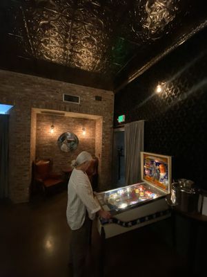 Tank Garage Winery by null