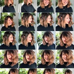 Hayadi Salon - Soo many pictures to choose from ;)