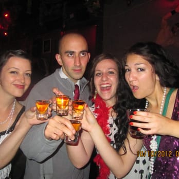 Cha Cha Lounge - Last call whiskey, anyone? - Lounges Near Me - Seattle, Washington