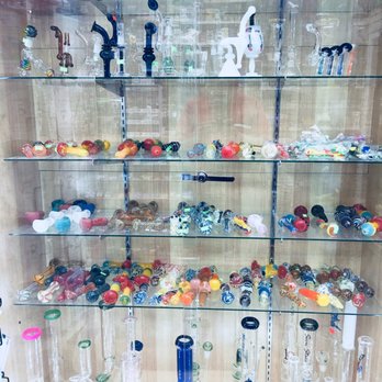 Lucky Spot - GLASS - Vape Shops Near Me - North Babylon, New York Lucky Spot - GLASS - Vape Shops Near Me - North Babylon, New York