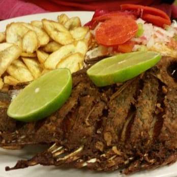 Roatan Cafe & Grill - Bomber! - Latin American Near Me - Houston, Texas Roatan Cafe & Grill - Bomber! - Latin American Near Me - Houston, Texas