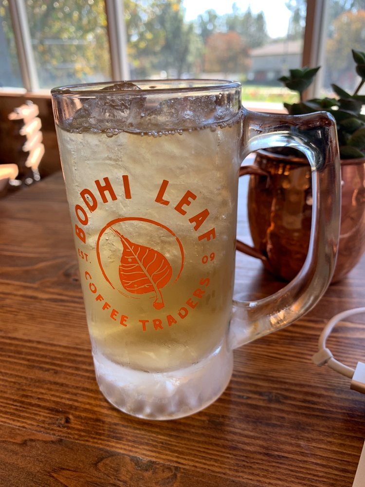 BODHI LEAF COFFEE TRADERS 72 Photos & 66 Reviews Coffee Roasteries