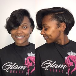 Glam Headz