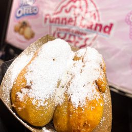 Fried Twinkies