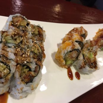 Oishi Sushi - Sushi Bars Near Me - Willowbrook, Illinois