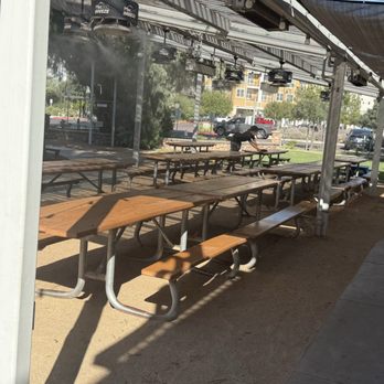 Joe's Farm Grill - Outdoor seating - American Near Me - Gilbert, Arizona Joe's Farm Grill - Outdoor seating - American Near Me - Gilbert, Arizona