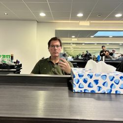 Kapsalon Bianco