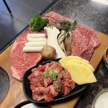 Wooga - Korean Near Me - Fort Lee, New Jersey