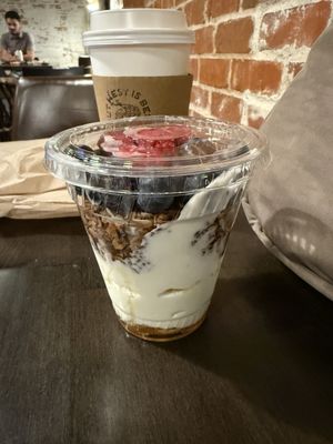 Front Porch Coffee Co. & Bakery by null