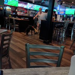Bench Warmers Sports Grill - Downtown Decatur restaurant.