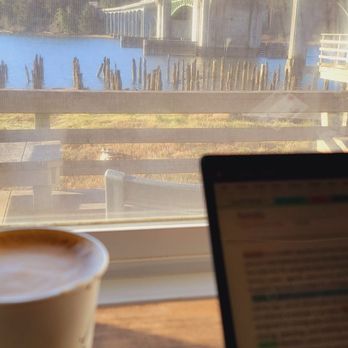River Roasters - Coffee & Tea Near Me - Florence, Oregon