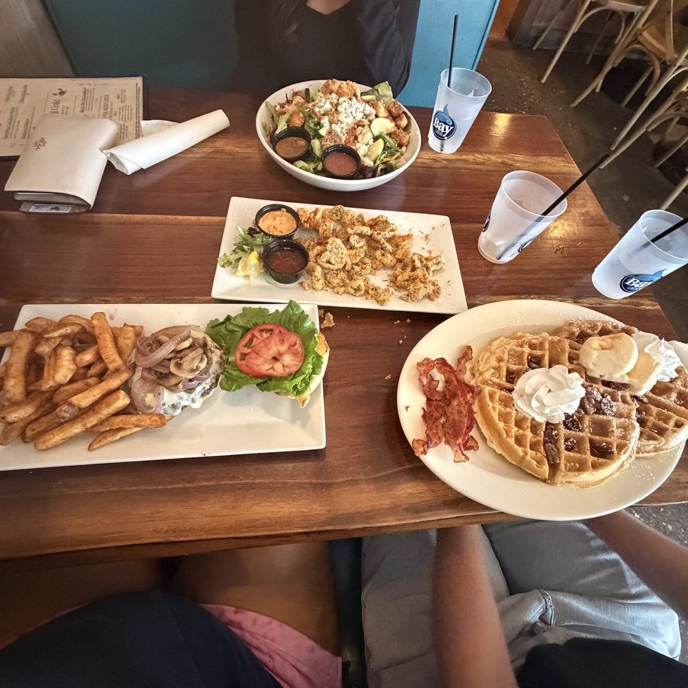 Bay Local Eatery - New American Near Me - Virginia Beach, Virginia