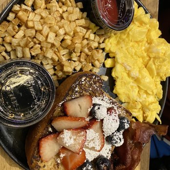Brugada Kitchen and Bar - Recovery - Breakfast & Brunch Near Me - Nashville, Tennessee Brugada Kitchen and Bar - Recovery - Breakfast & Brunch Near Me - Nashville, Tennessee