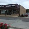 The Health Tree gift card
