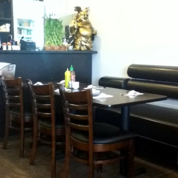 Bong Lua Vietnamese Restaurant - Vietnamese Near Me - Scarborough, Ontario