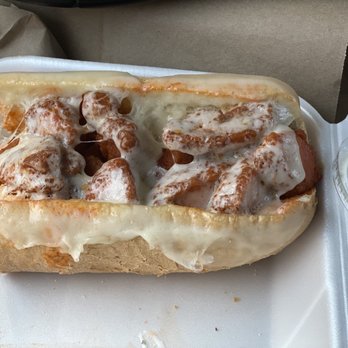 The Stackz Co - Buffalo chicken ranch - American Near Me - Rancho Cucamonga, California The Stackz Co - Buffalo chicken ranch - American Near Me - Rancho Cucamonga, California