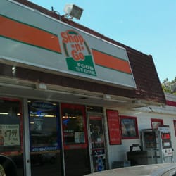 Shop-N-Go