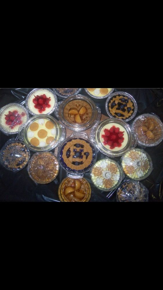 CANDLELIGHT MEMORIES CANDLES Updated June 2024 Mountain Mall