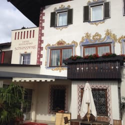Hotel Schlosswirt