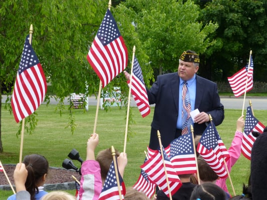 Van Riper Ellis Christian School