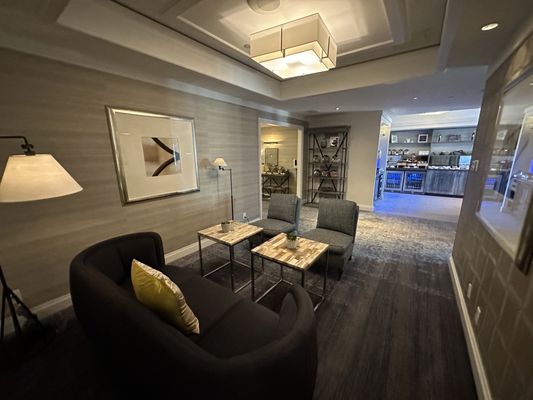 The Ritz-Carlton, Boston by null