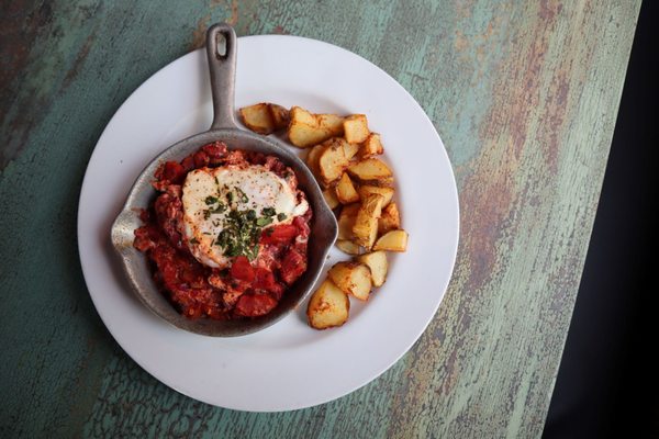 The Passenger by null