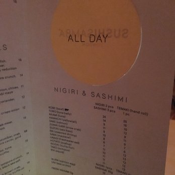 Sushisamba - Asian Fusion Near Me - London, XGL Sushisamba - Asian Fusion Near Me - London, XGL