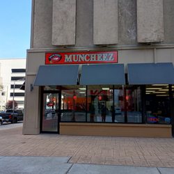 Muncheez - Storefront