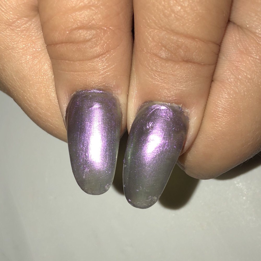 Magic Nails - Nail Salons Near Me - Hawthorne, California