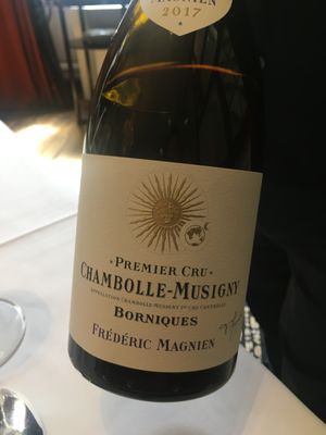 L'Ambroisie by null